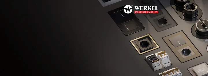 Мастер-класс с Werkel
