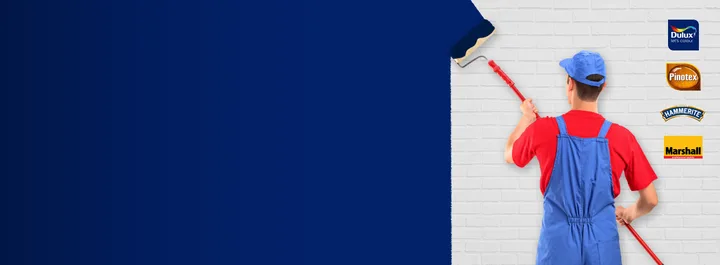 Бизнес-завтрак с производителем Dulux, Pinotex, Hammerite, Marshall